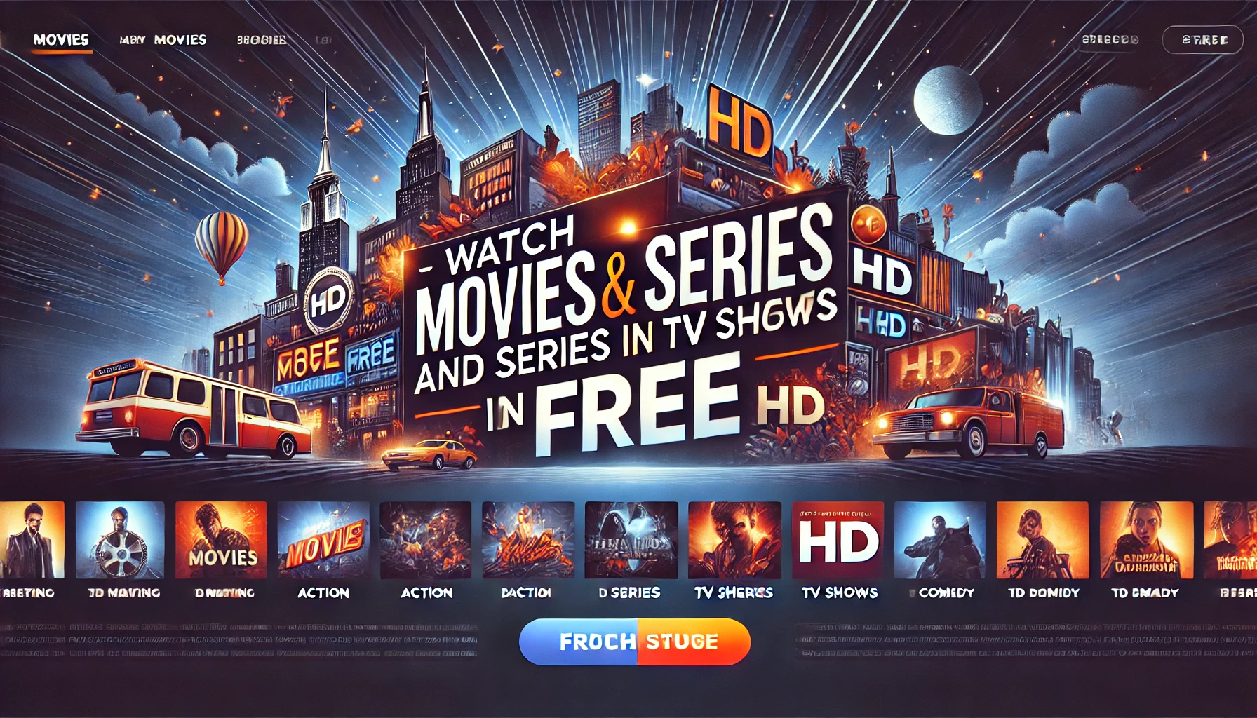 Onionplay - Watch FREE Movies & TV Shows Online in HD Quality